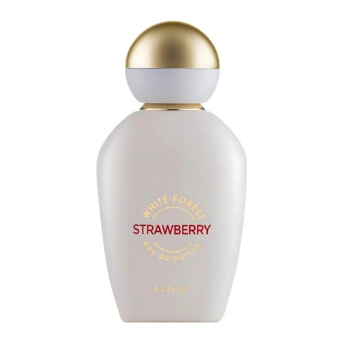 White Forest Strawberry Eau de Parfum