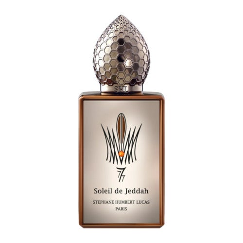 Soleil De Jeddah Afterglow Eau de Parfum