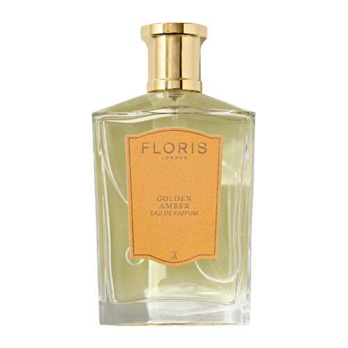 Golden Amber Eau de Parfum