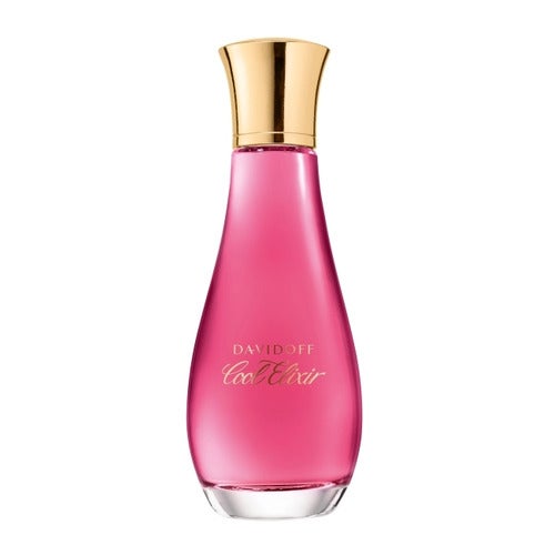 Cool Elixir Floral Vanilla Intense Parfum