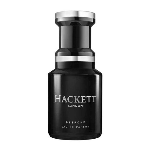 Bespoke Eau de Parfum