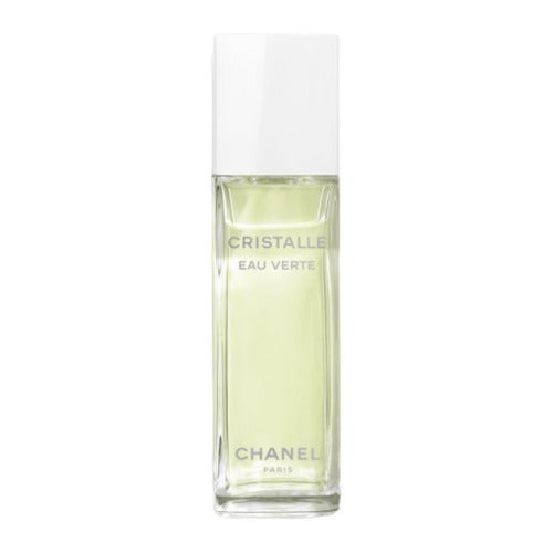 Cristalle Eau Verte Eau de Parfum