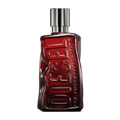 D Red Le Parfum