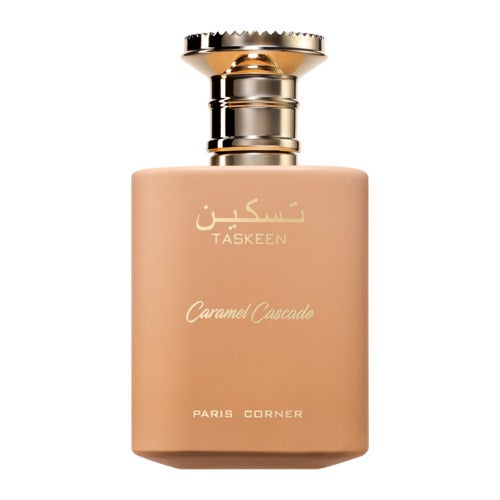 Taskeen Caramel Cascade Eau de Parfum