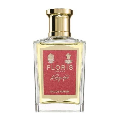 A Rose For… Eau de Parfum