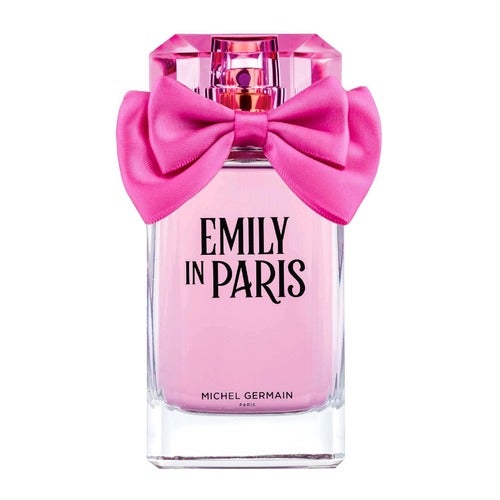 Emily in Paris Eau de Parfum