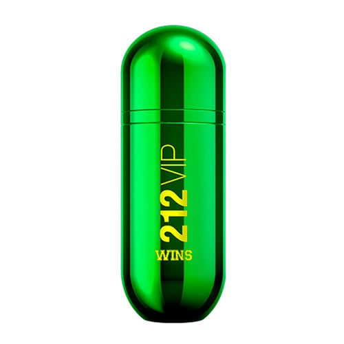 212 VIP Woman Wins Eau de Parfum