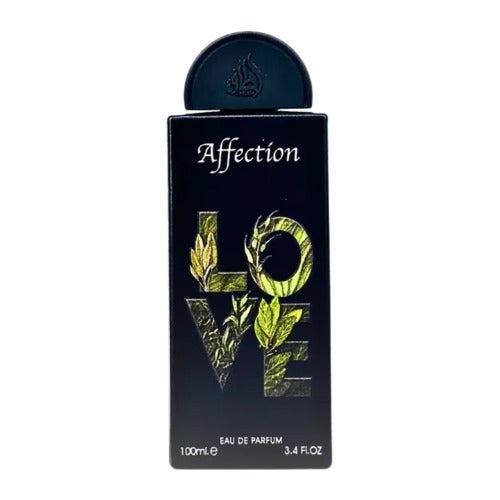 Affection Eau de Parfum