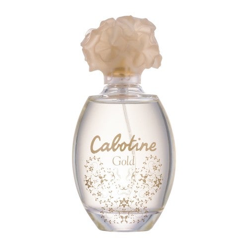 Cabotine Gold Eau de Toilette