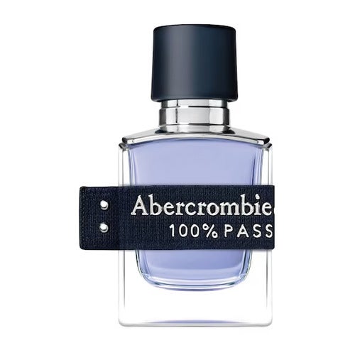 100% Passion Man Eau de Toilette