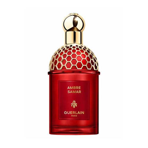 Ambre Samar Eau de Parfum