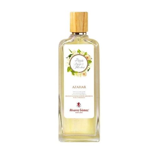 Agua Fresca De Flores Azahar Eau de Cologne