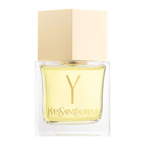 La Collection Y Eau de Toilette