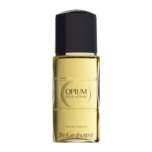 Opium Homme Eau de Toilette