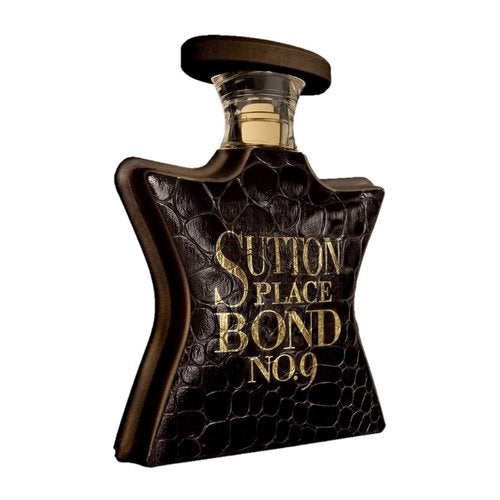 Sutton Place Eau de Parfum
