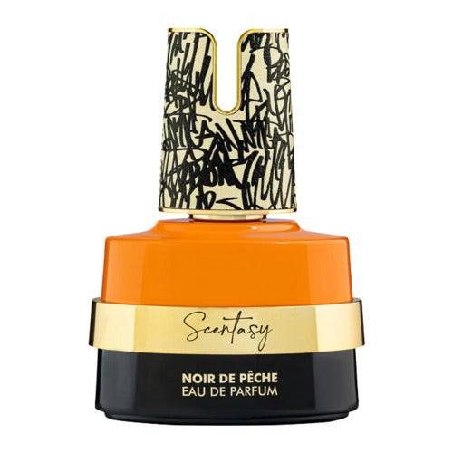 Scentasy Noir de Pêche Eau de Parfum