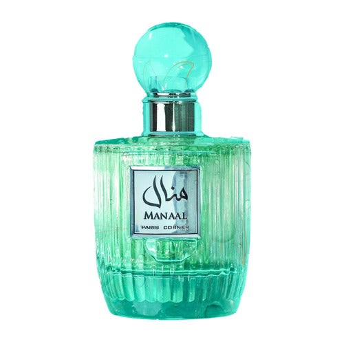 Manaal Eau de Parfum