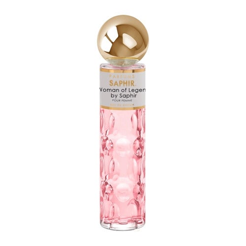 Woman Of Legend Eau de Parfum