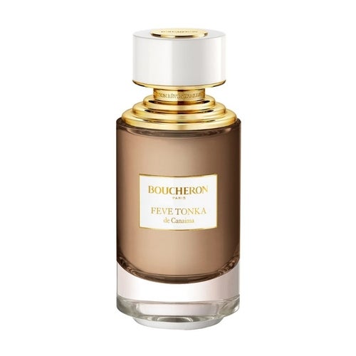 Fève Tonka De Canaima Eau de Parfum