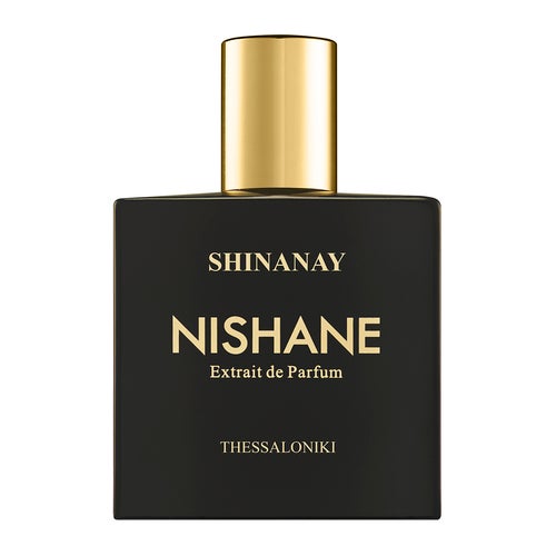Shinanay Extrait de Parfum