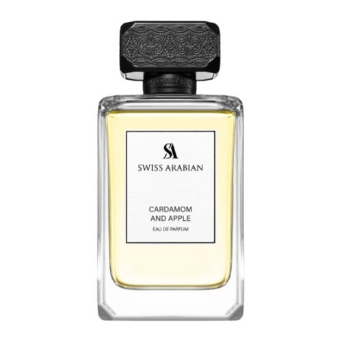 Cardamom and Apple Eau de Parfum