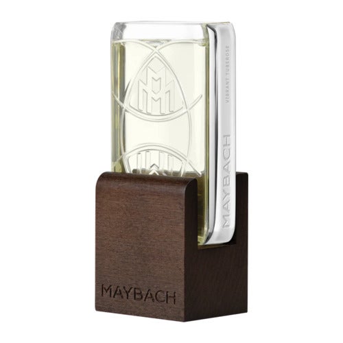 Vibrant Tuberose Maybach Eau de Parfum