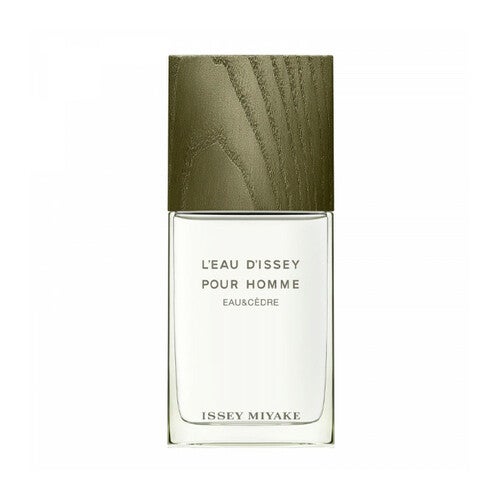 L’Eau d’Issey Pour Homme Eau & Cedre Intense Eau de Toilette