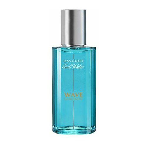 Cool Water Wave Man Eau de Toilette