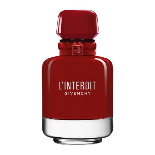 L’Interdit Rouge Ultime Eau de Parfum