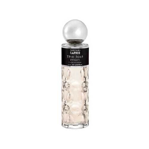 The Last Man Eau de Parfum