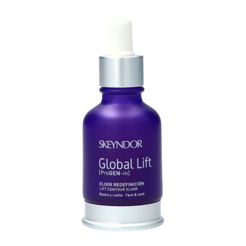 Global Lift Contour Elixir