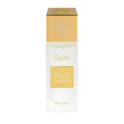 Monica Limited edition Extrait de Parfum