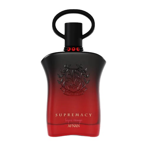 Supremacy Tapis Rouge Extrait de Parfum