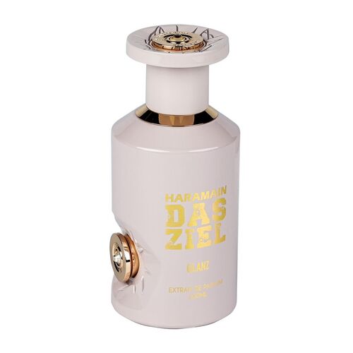 Das Ziel Glanz Extrait de Parfum