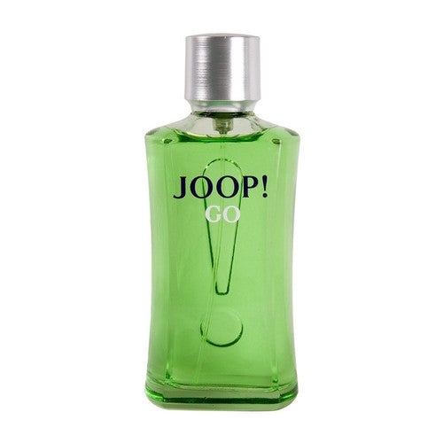Go Homme Eau de Toilette