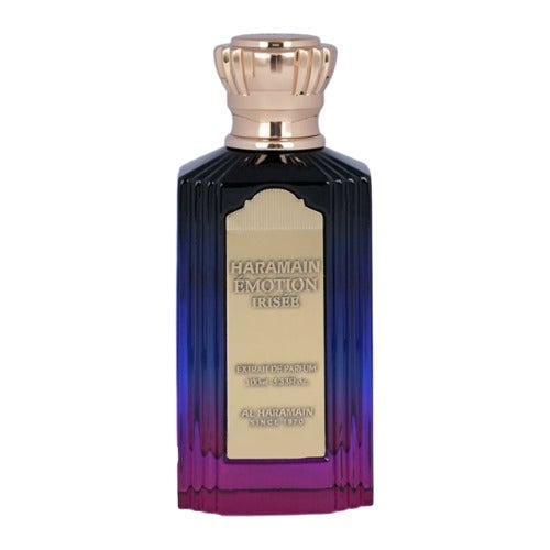 Émotion Irisée Extrait de Parfum