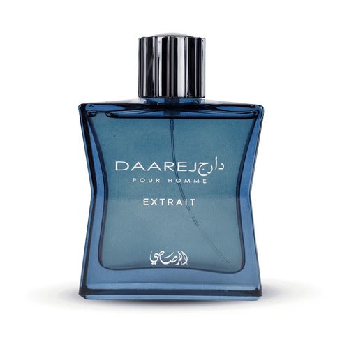 Daarej pour Homme Extrait Eau de Parfum
