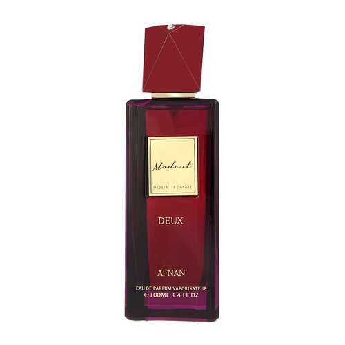 Modest Deux Pour Femme Eau de Parfum