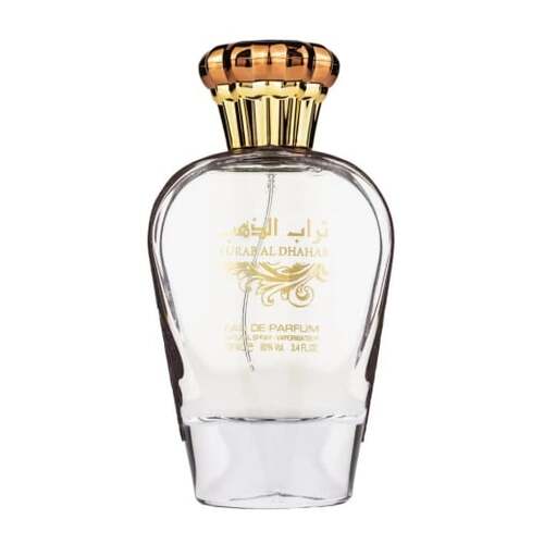 Turab Aldhahab Eau de Parfum