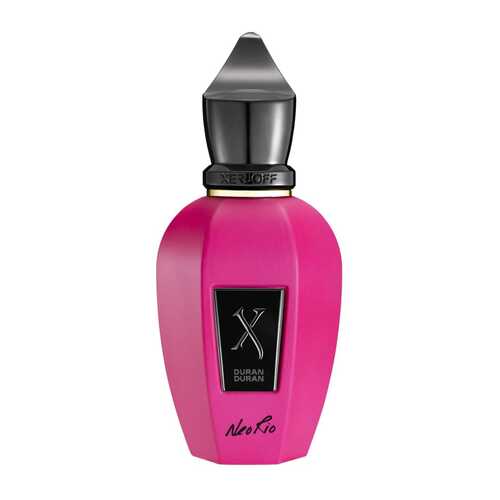 Duran Duran Neo Rio Fluto Pink Parfum