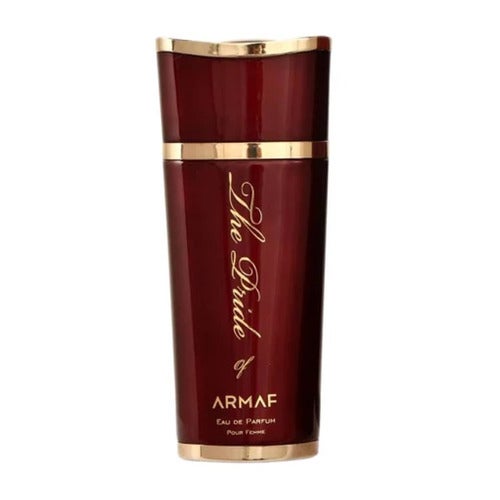 The Pride Of Armaf For Women Eau de Parfum