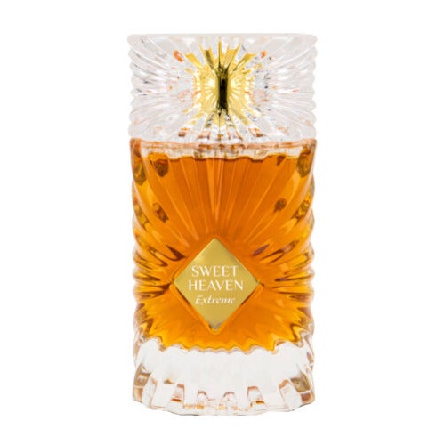 Sweet Heaven Extreme Eau de Parfum