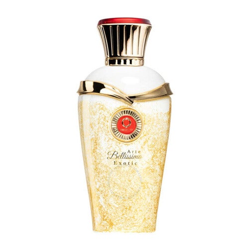 Arte Bellisimo Exotic Eau de Parfum