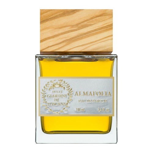 Almafolia Eau de Parfum