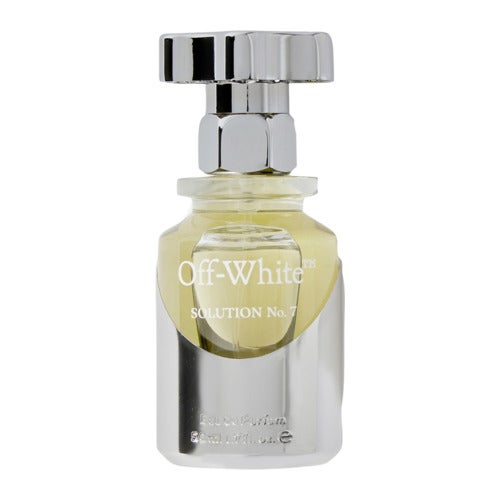 Solution No. 7 Eau de Parfum