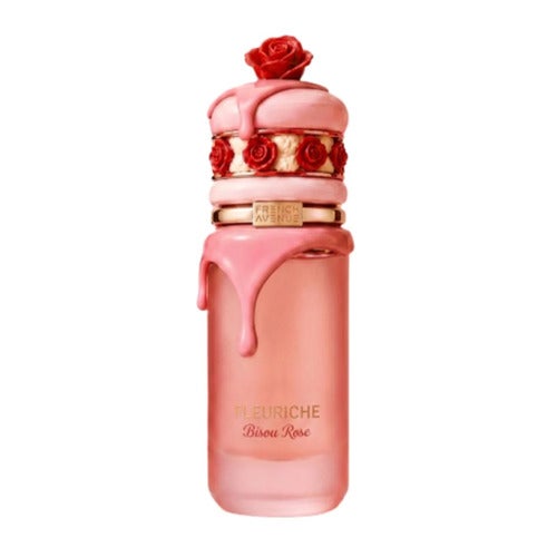 Fleuriche Bisou Rose Eau de Parfum