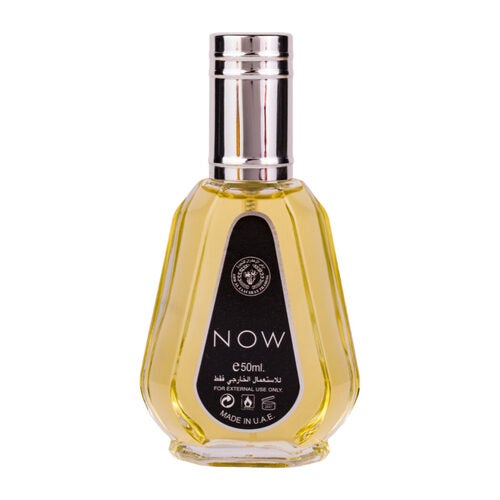 Now Eau de Parfum