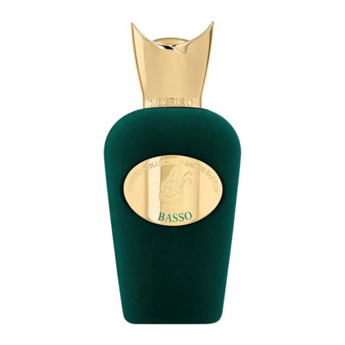 Basso Eau de Parfum