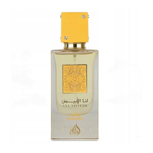 Ana Abiyedh Passion Eau de Parfum