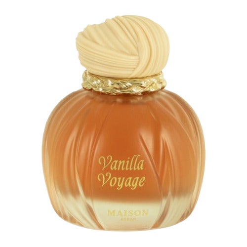 Vanilla Voyage Eau de Parfum